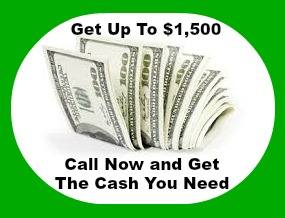 Payday loan spot photo 6