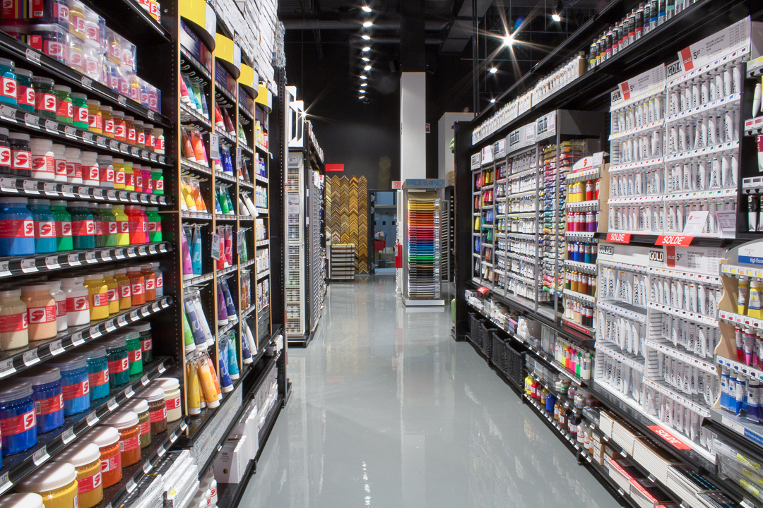 DeSerres Phone 8195634811 Sherbrooke, QC, Canada