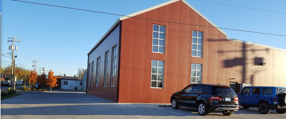 Pivot Brewing | Phone 859-285-6778 | Lexington, KY, United ...