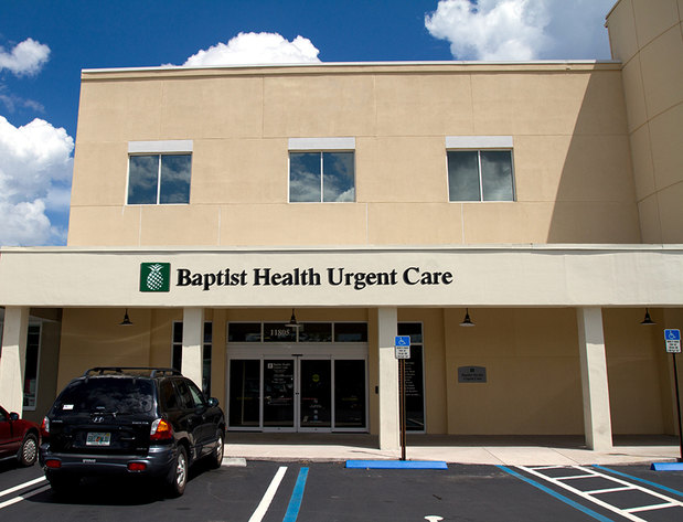 Baptist Health South Florida Wifi