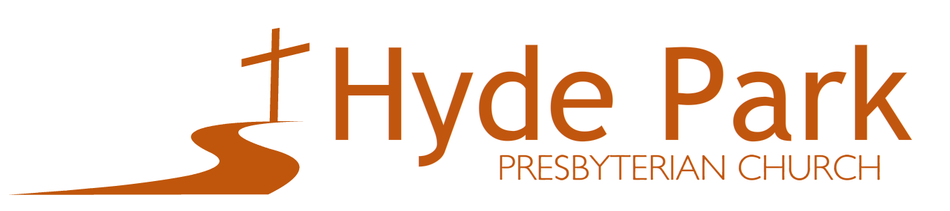 Hyde Park Presbyterian Church