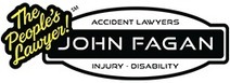 Accident Lawyer John Fagan