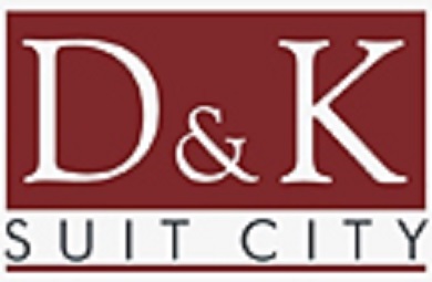 D&K Suit City