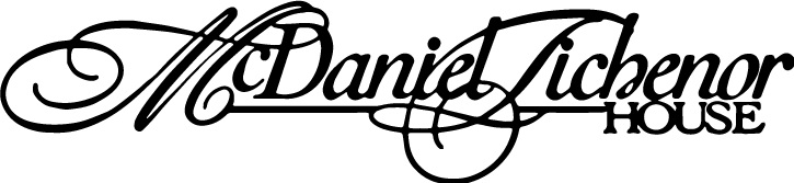 Mc Daniel Tichenor House