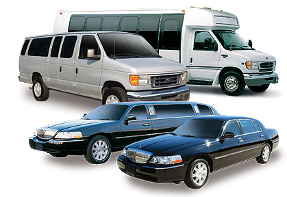 Midway Limousines and Car Service LLC