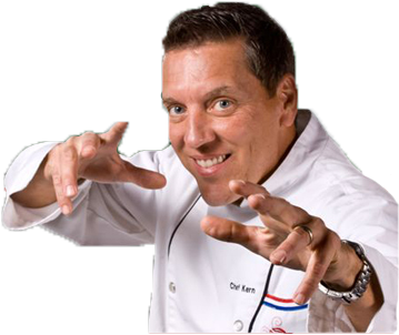 Chef Kern's Catering