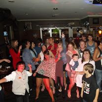 Dj Hire - Party Hard DJs