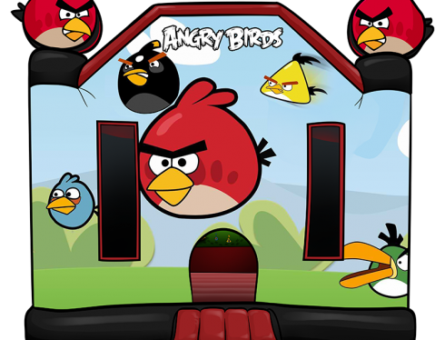 Melbourne Jumping Castle Fun