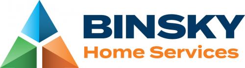 Binsky Home