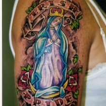 Hard Knox Tattoo Co.