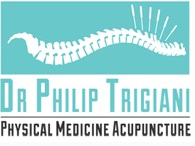 Physical Medicine Acupuncture