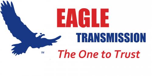 Eagle Transmission Shop Dallas Tx