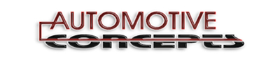 Automotive Concepts