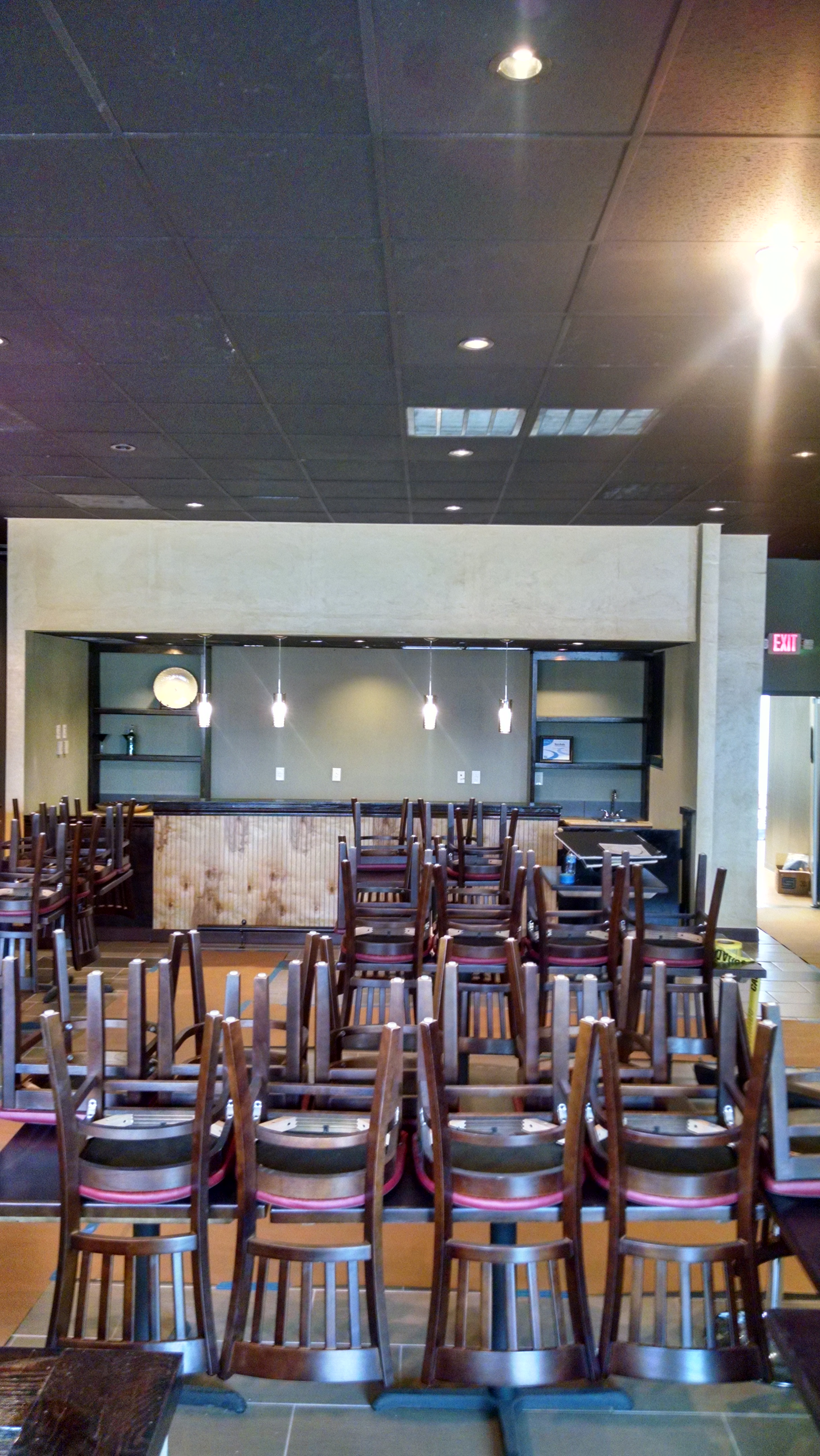 Precise Custom Home Builder/ Remodeling  and  Restorations