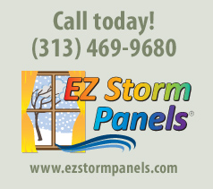 EZ Storm Panels
