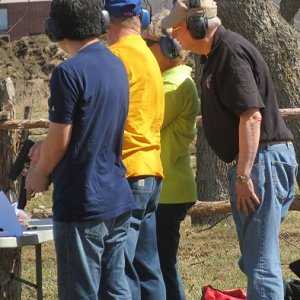 McKinney Firearms Training, LLC