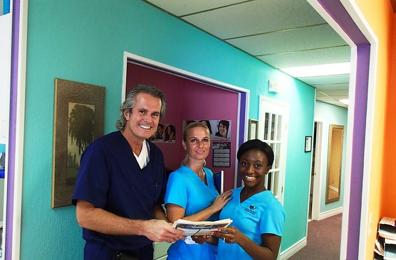 Sierra Dental - Davie