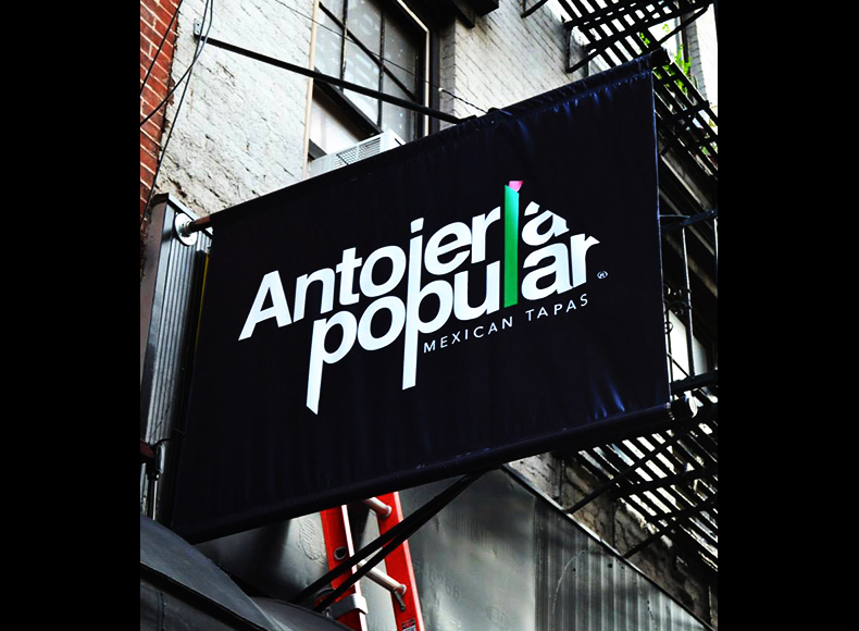 Vida Graphics & Signs