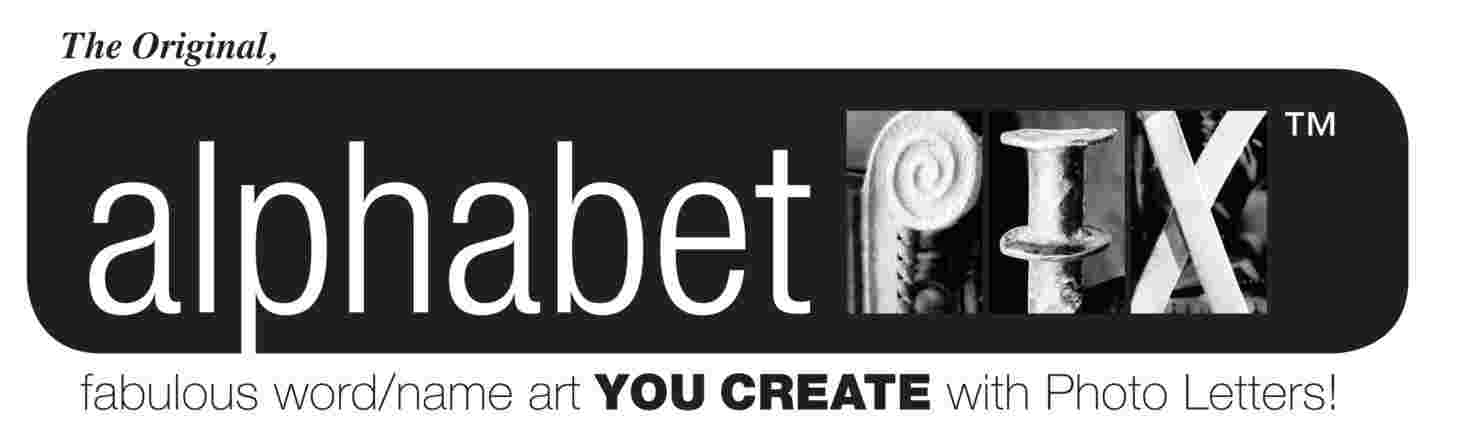 AlphabetPIX