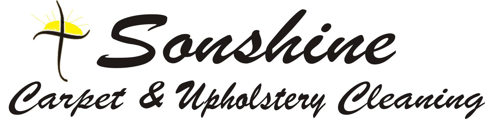 Sonshine Carpet and Upholstery Cleaning