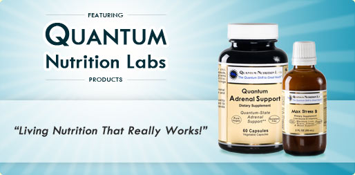 Radiant Light Nutrition