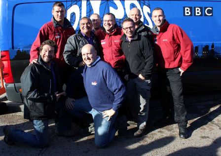 Findley Roofing Yorkshire