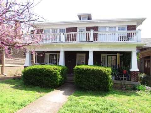 Omni Realtors and Property Management LLC