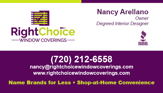 Right Choice Window Coverings