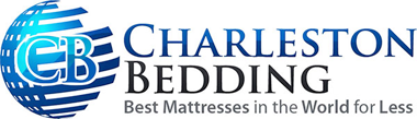 Charleston Bedding Mattress