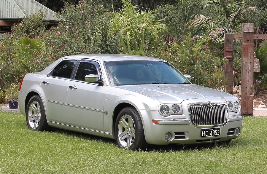 High Class Limousines