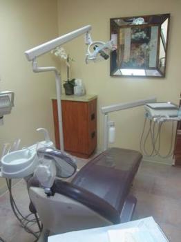 Associated Periodontists, LLC