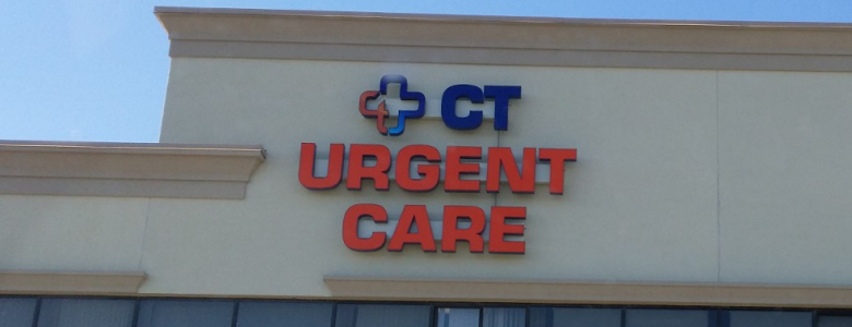 Connecticut Urgent Care Centers