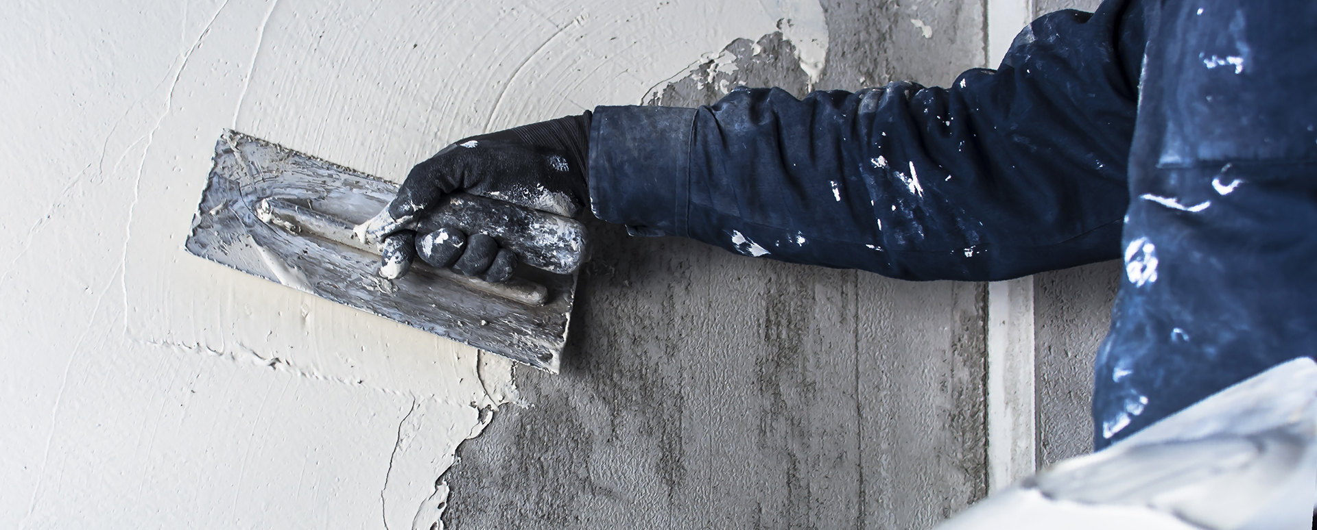 M.D. Lehman Plastering