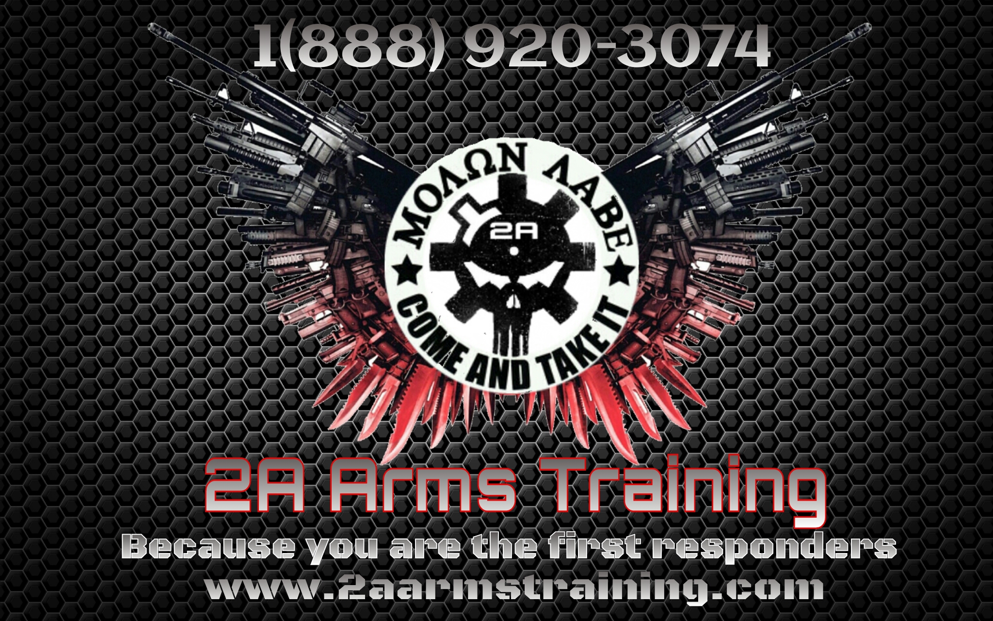2A ArmsTraining, LLC