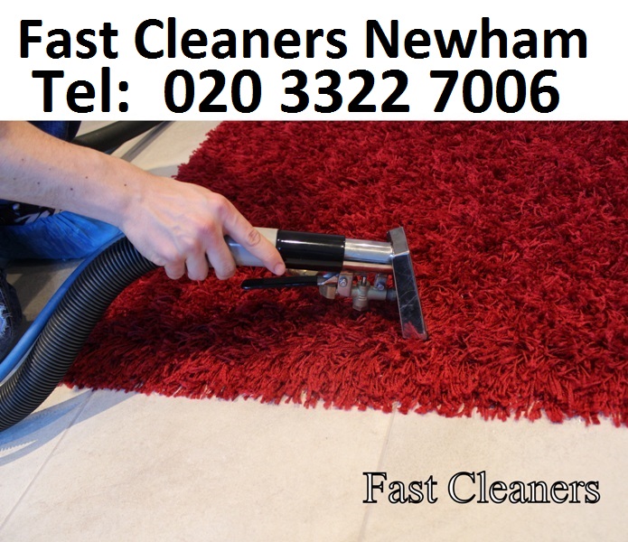 Fast Cleaners Newham