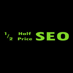 Half Price SEO