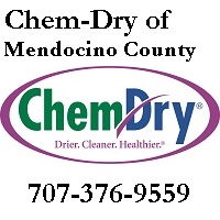 Chem-Dry of Mendocino County
