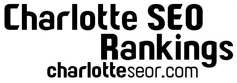Charlotte SEO Rankings