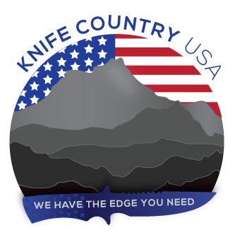 Knife Country USA