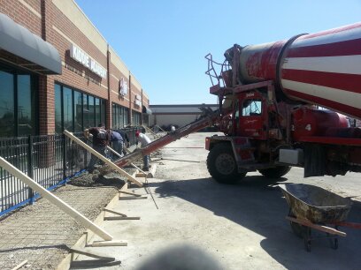 J Montoya Construction Corp