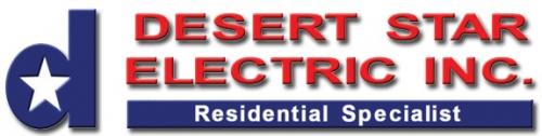 Desert Star Electric, Inc.