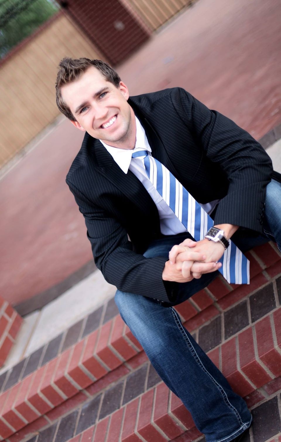 Dr. Tyler Johnson D.C.