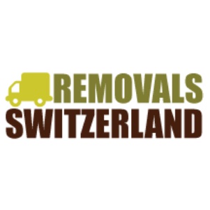 Removals Switzerland