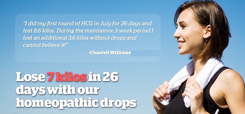 Sooper HCG Drops - HCG DIet Plans Australia