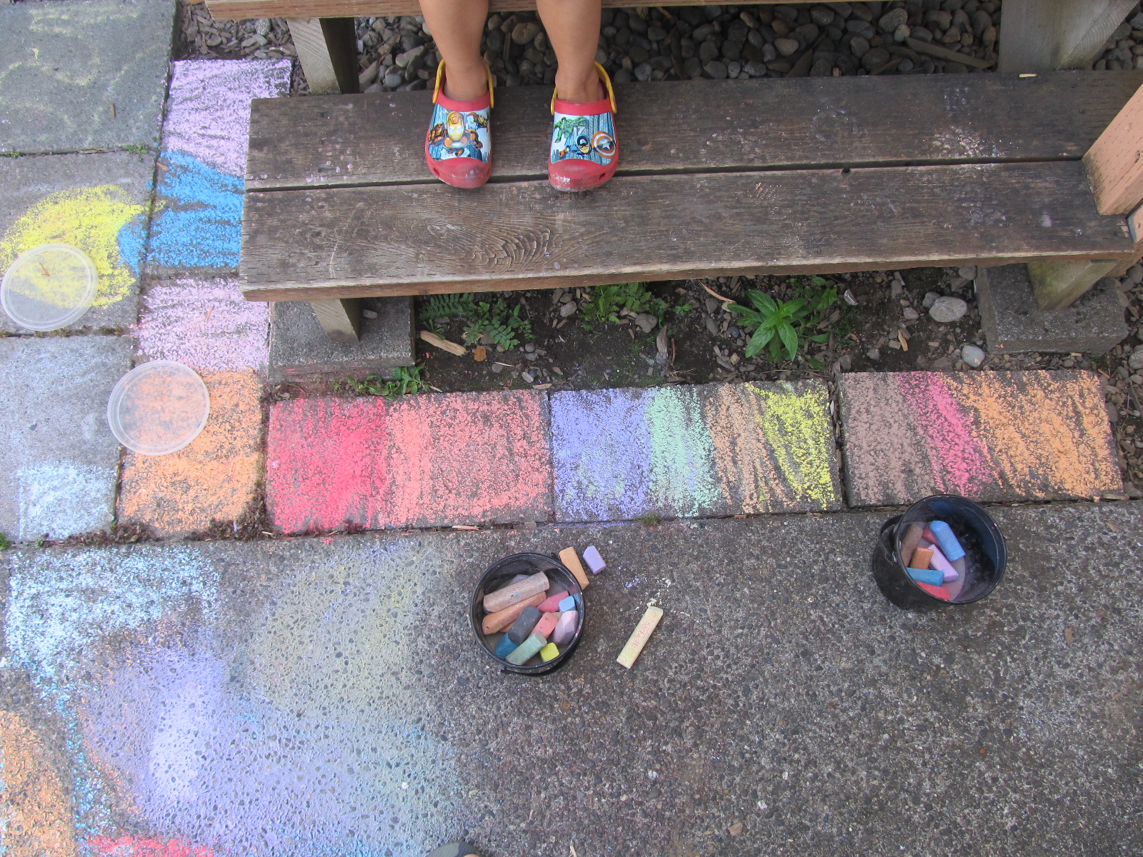 Washington Childcare Resources