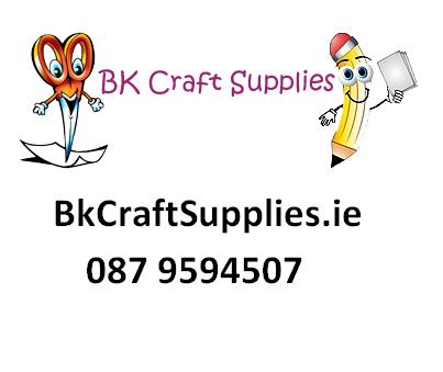 BK Craft Supplies