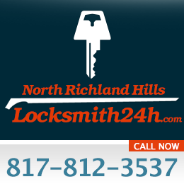 North Richland Hills Locksmith