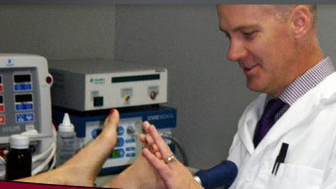 Dalhousie Station Foot Clinic