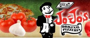  Best Pizza Toledo - JoJo's Original Pizzeria