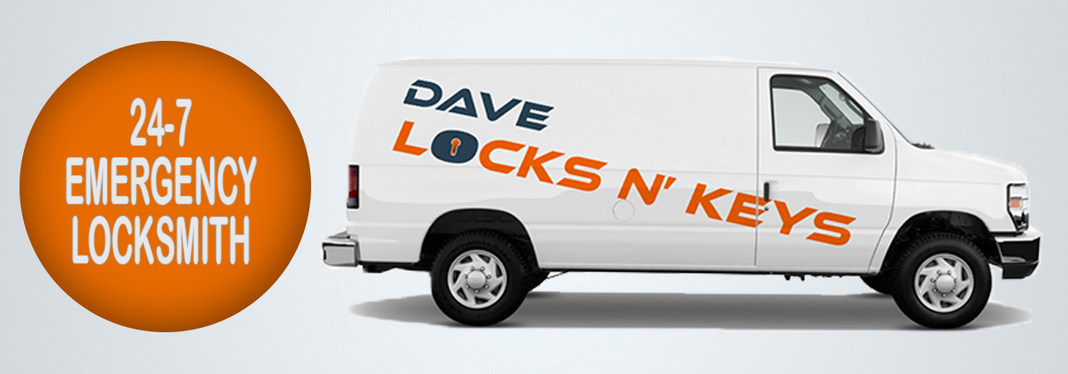 Dave Locks N Keys